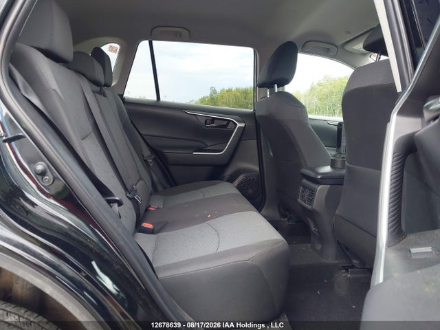 2T3B1RFV1SC565791 Toyota RAV4 LE