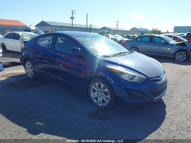 2016 5NPDH4AE5GH703473 main image