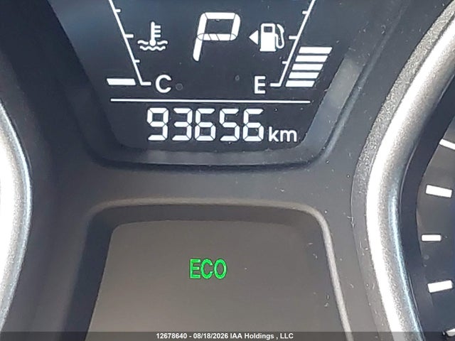Hyundai ELANTRA GL 2016 5NPDH4AE5GH703473 Image 16