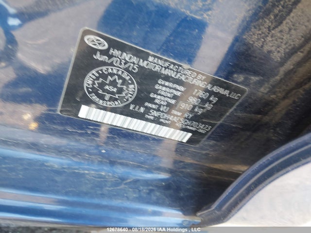 Hyundai ELANTRA GL 2016 5NPDH4AE5GH703473 Image 20