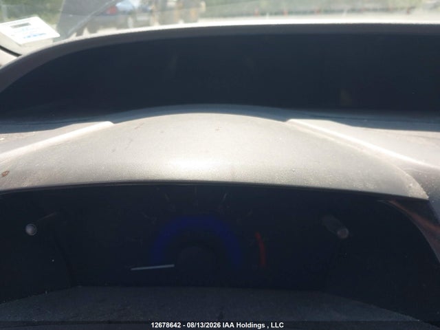 2012 Honda Civic Lx მანქანა იყიდება აუქციონზე, vin: 2HGFB2E56CH052674, აუქციონის ნომერი: 12678642