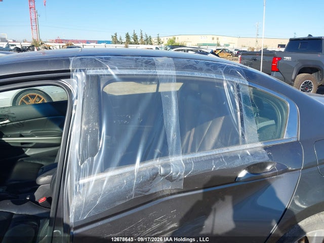 Продажа на аукционе авто 2009 Honda Accord Exl, vin: 1HGCP26869A806712, номер лота: 12678643