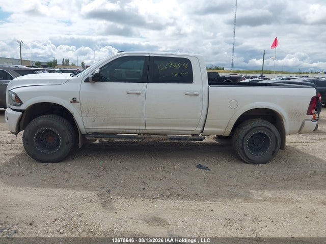 RAM 3500 Laramie 2018 3C63R3EL0JG199952 Image 15