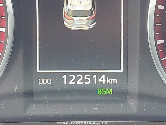 12678649 :رقم المزاد ، 2T3JFREV7HW637910 vin ، 2017 Toyota Rav4 Se مزاد بيع