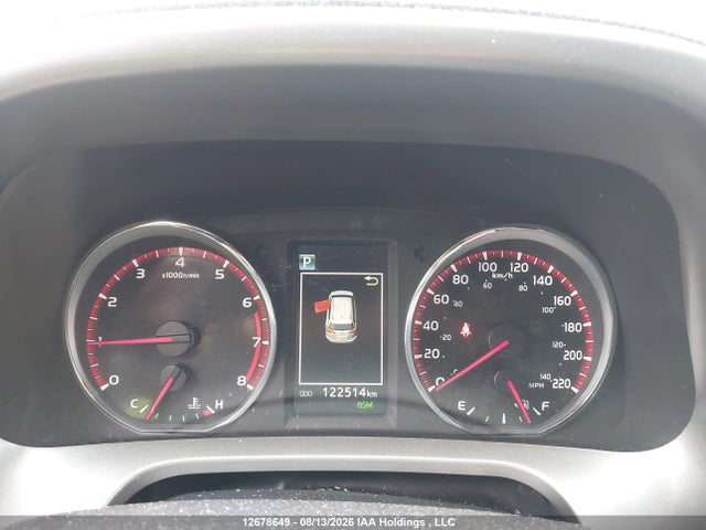 12678649 :رقم المزاد ، 2T3JFREV7HW637910 vin ، 2017 Toyota Rav4 Se مزاد بيع