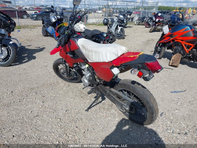 Aukcja sprzedaży 2023 Kawasaki Klx300 E, vin: ML5LXBE14PDA20788, numer aukcji: 12678653