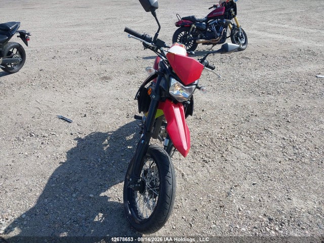 Aukcja sprzedaży 2023 Kawasaki Klx300 E, vin: ML5LXBE14PDA20788, numer aukcji: 12678653