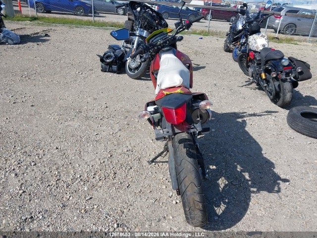 Aukcja sprzedaży 2023 Kawasaki Klx300 E, vin: ML5LXBE14PDA20788, numer aukcji: 12678653