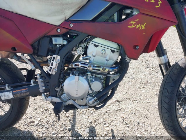 Aukcja sprzedaży 2023 Kawasaki Klx300 E, vin: ML5LXBE14PDA20788, numer aukcji: 12678653