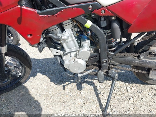 Aukcja sprzedaży 2023 Kawasaki Klx300 E, vin: ML5LXBE14PDA20788, numer aukcji: 12678653