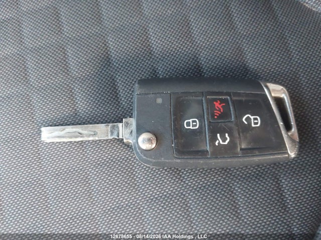 3VV0B7AX1MM055186 Volkswagen Tiguan Trendline