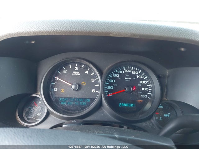 Продаж на аукціоні авто 2010 Gmc Sierra 1500 Sl, vin: 1GTSKUEA4AZ167728, номер лоту: 12678657