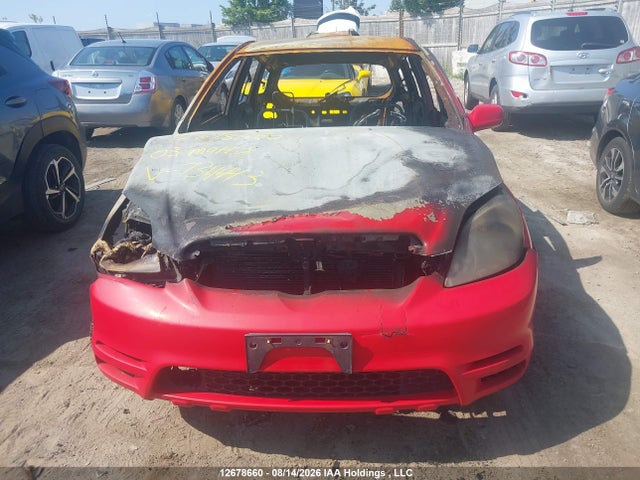 Aukcja sprzedaży 2003 Toyota Matrix, vin: 2T1LR32EX3C734443, numer aukcji: 12678660