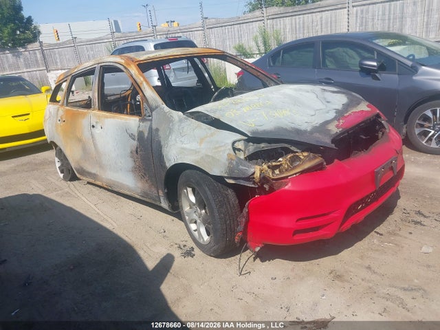 Aukcja sprzedaży 2003 Toyota Matrix, vin: 2T1LR32EX3C734443, numer aukcji: 12678660