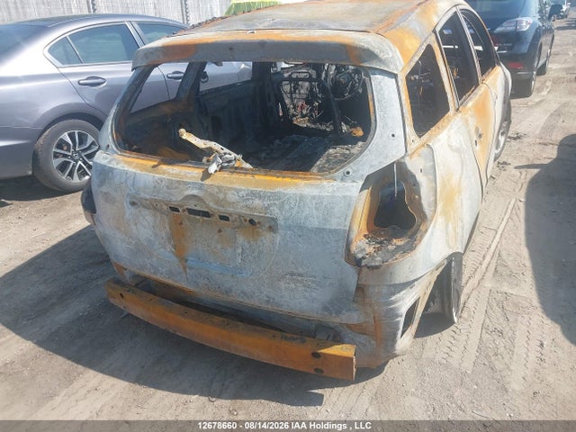 Aukcja sprzedaży 2003 Toyota Matrix, vin: 2T1LR32EX3C734443, numer aukcji: 12678660