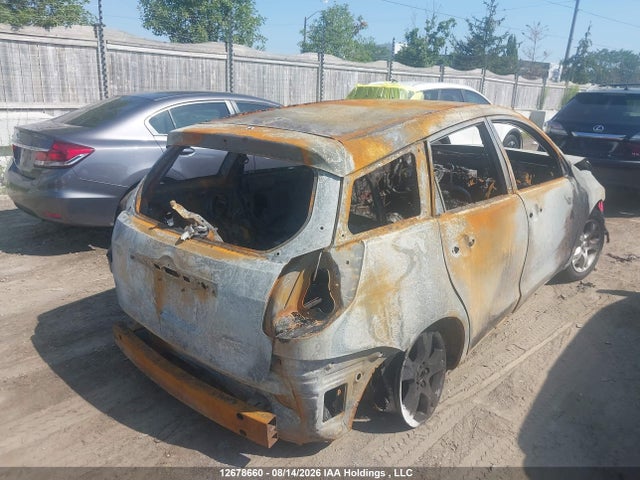Aukcja sprzedaży 2003 Toyota Matrix, vin: 2T1LR32EX3C734443, numer aukcji: 12678660