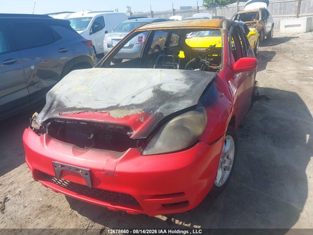 Aukcja sprzedaży 2003 Toyota Matrix, vin: 2T1LR32EX3C734443, numer aukcji: 12678660