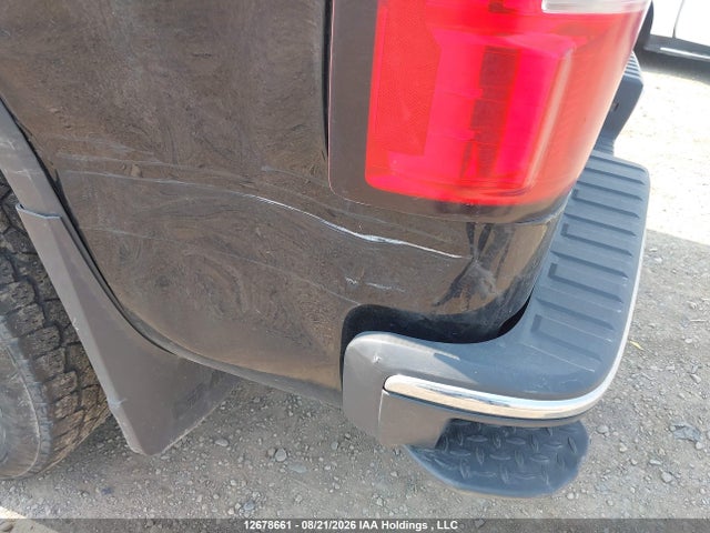 Продаж на аукціоні авто 2014 Gmc Sierra K1500, vin: 1GTV2TEC2EZ259340, номер лоту: 12678661