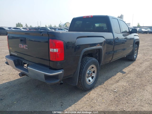 GMC Sierra K1500 2014 1GTV2TEC2EZ259340 Image 4