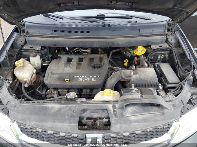 Dodge Journey 2014 3C4PDCAB0ET279898 Image 10