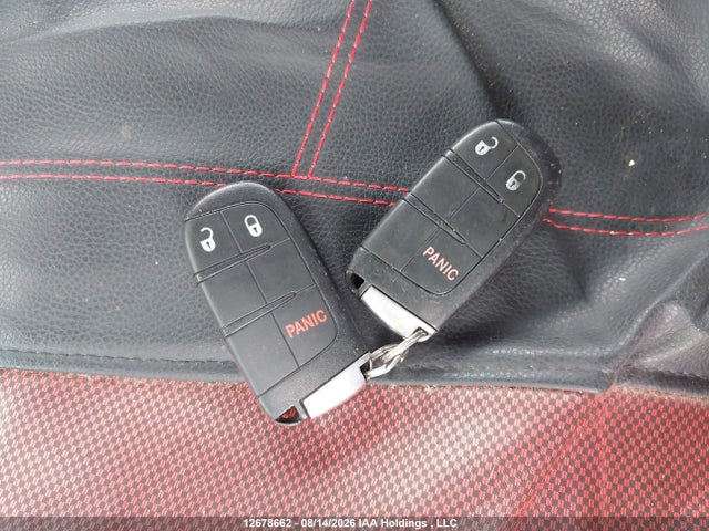 Dodge Journey 2014 3C4PDCAB0ET279898 Image 11