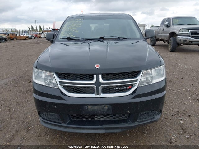Dodge Journey 2014 3C4PDCAB0ET279898 Image 13
