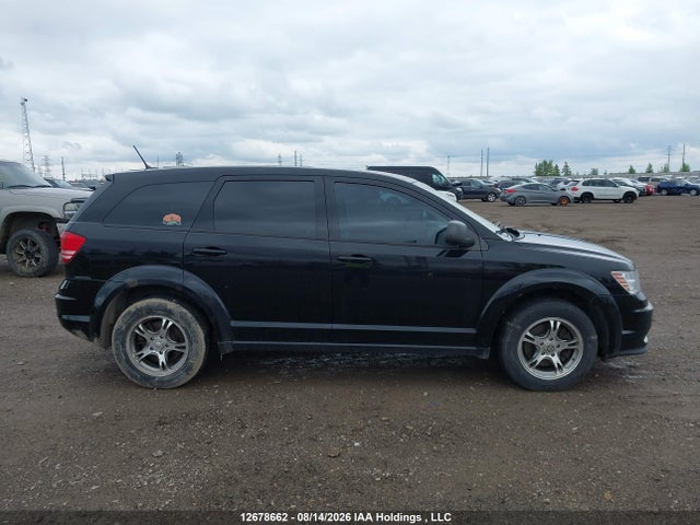 Dodge Journey 2014 3C4PDCAB0ET279898 Image 14