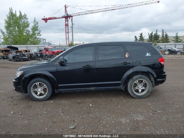 Dodge Journey 2014 3C4PDCAB0ET279898 Image 15