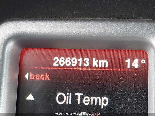 Dodge Journey 2014 3C4PDCAB0ET279898 Image 16