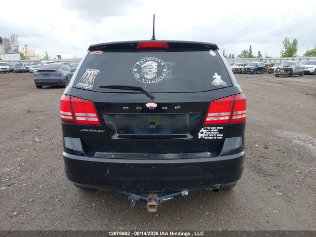 Dodge Journey 2014 3C4PDCAB0ET279898 Image 17