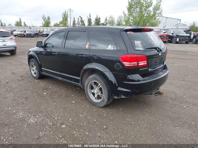 Dodge Journey 2014 3C4PDCAB0ET279898 Image 3