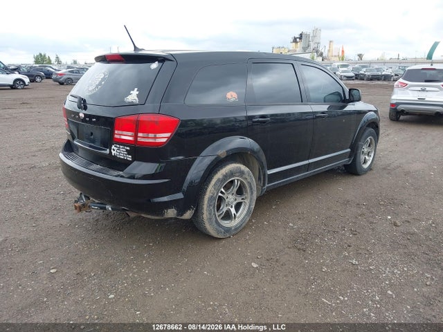 Dodge Journey 2014 3C4PDCAB0ET279898 Image 4