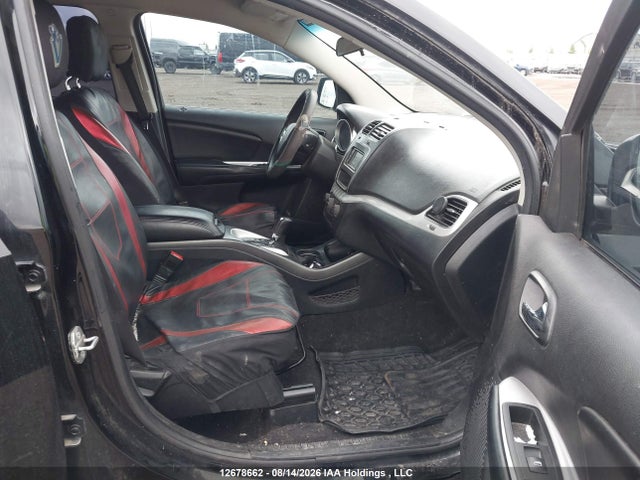 Dodge Journey 2014 3C4PDCAB0ET279898 Image 5
