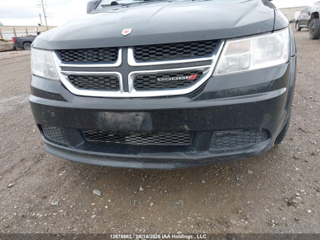 Dodge Journey 2014 3C4PDCAB0ET279898 Image 6