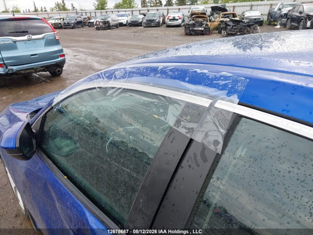 Honda Civic Lx 2020 2HGFC2F58LH025598 Image 21