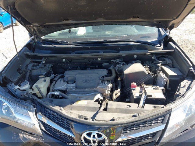 Продаж на аукціоні авто 2015 Toyota Rav4 Le, vin: 2T3BFREV3FW263197, номер лоту: 12678668