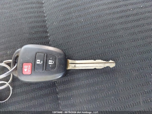 Продаж на аукціоні авто 2015 Toyota Rav4 Le, vin: 2T3BFREV3FW263197, номер лоту: 12678668
