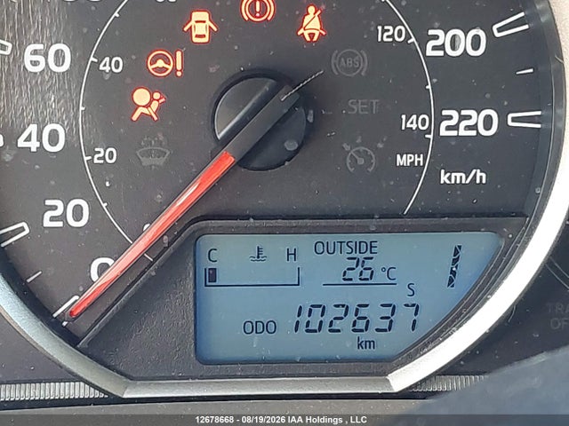 Продаж на аукціоні авто 2015 Toyota Rav4 Le, vin: 2T3BFREV3FW263197, номер лоту: 12678668