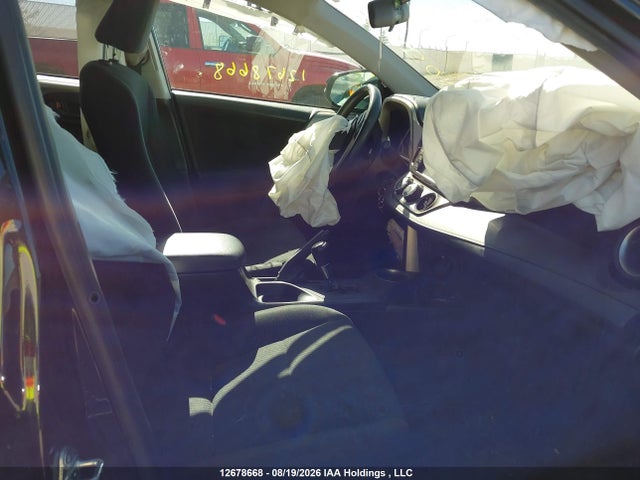 Продаж на аукціоні авто 2015 Toyota Rav4 Le, vin: 2T3BFREV3FW263197, номер лоту: 12678668