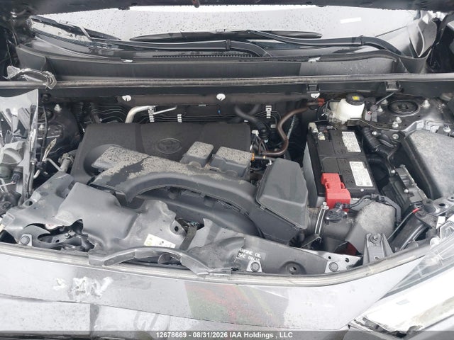 Toyota Rav4 Xle 2024 2T3R1RFV0RC428799 Image 10