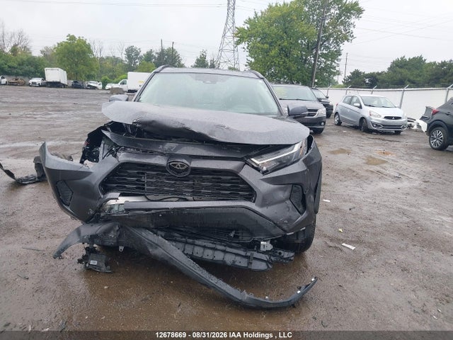 Toyota Rav4 Xle 2024 2T3R1RFV0RC428799 Image 12