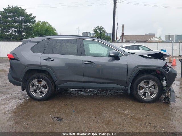 Toyota Rav4 Xle 2024 2T3R1RFV0RC428799 Image 13