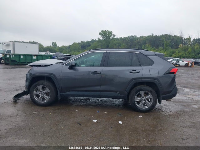 Toyota Rav4 Xle 2024 2T3R1RFV0RC428799 Image 14