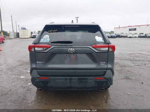 Toyota Rav4 Xle 2024 2T3R1RFV0RC428799 Image 16