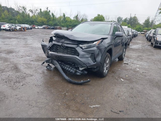 Toyota Rav4 Xle 2024 2T3R1RFV0RC428799 Image 2