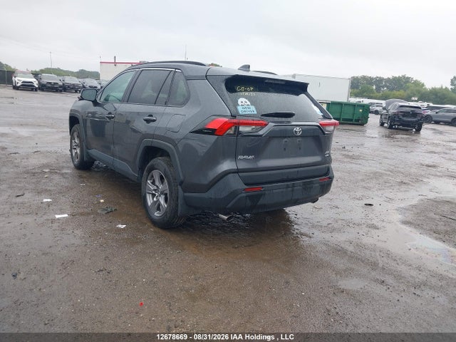 Toyota Rav4 Xle 2024 2T3R1RFV0RC428799 Image 3