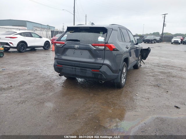 Toyota Rav4 Xle 2024 2T3R1RFV0RC428799 Image 4