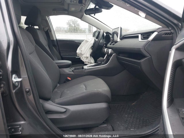 Toyota Rav4 Xle 2024 2T3R1RFV0RC428799 Image 5
