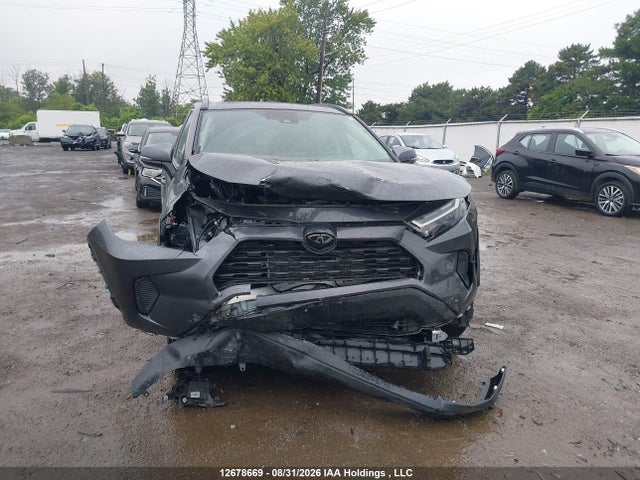 Toyota Rav4 Xle 2024 2T3R1RFV0RC428799 Image 6