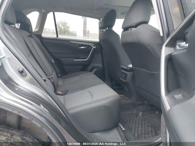 Toyota Rav4 Xle 2024 2T3R1RFV0RC428799 Image 8